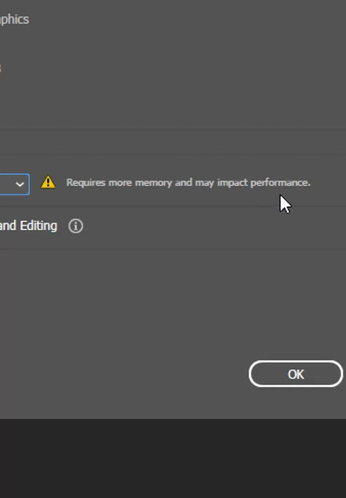 How to increase undo limit in illustrator shorts youtube