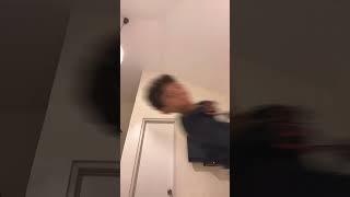 Thomas crash part 1