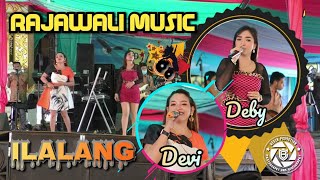 Rajawali Music Terbaru | Ilalang | Duo 