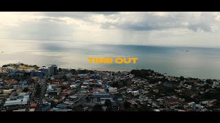 Wayne 4M - Timeout  (Official Music Video)