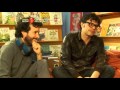 Feel Inside (And Stuff Like That) - Flight Of The Conchords (Red Nose Day 2012) [Lyrics]