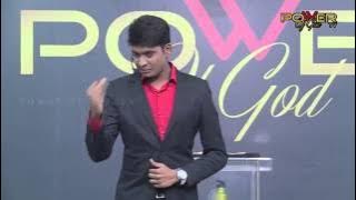GOOD SOLDIER OF CHRIST  - DANIEL JAWAHAR