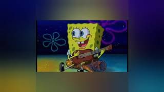 Happy Ajalah Santai Vidio cover Spongebob