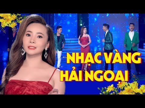 Nhạc Vàng Hải Ngoại 2020 MỚI ĐÉT – 999 Bài Nhạc Vàng Sôi Động Nghe Là Thấy Tết Đến Xuân Về