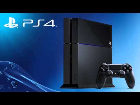 SONY Press Conference E3 2013 Highlights