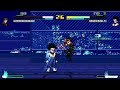 Yusuke Urameshi vs Adult Gohan! 🔥 Ultimate MUGEN Dream Match #... | #kingoftheaffiliates on #Twitch