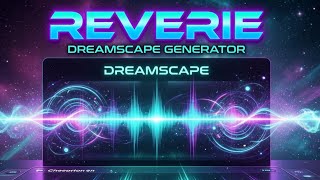 Parallel Minds - Reverie from songs to Soundscapes - Transform your sounds - Tutorial (iOS)