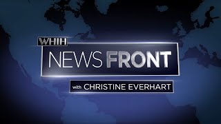 WHIH Newsfront - WHIH Promo | Marvel | Ant-Man Behind the Scenes