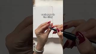 The  Five Year Diary Secret Freebie