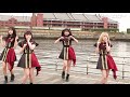 【公式】アイドルカレッジ「23.エビデイエビナイ」【2021】