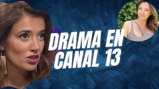 🚨❗DURA CRÍTICA de Yamila Reyna contra Priscilla Vargas que nadie esperaba en Canal 13