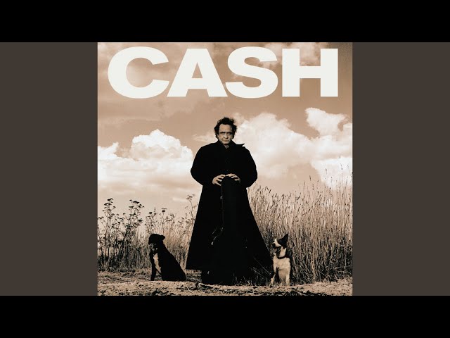 Johnny Cash - Drive On