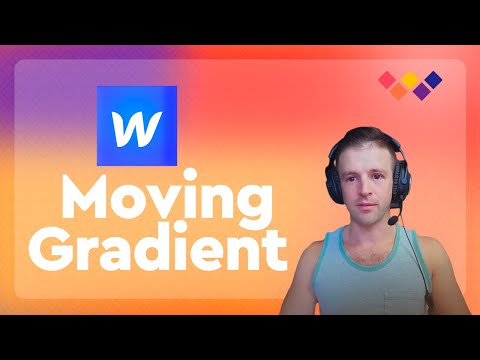 Simple Moving Gradient
