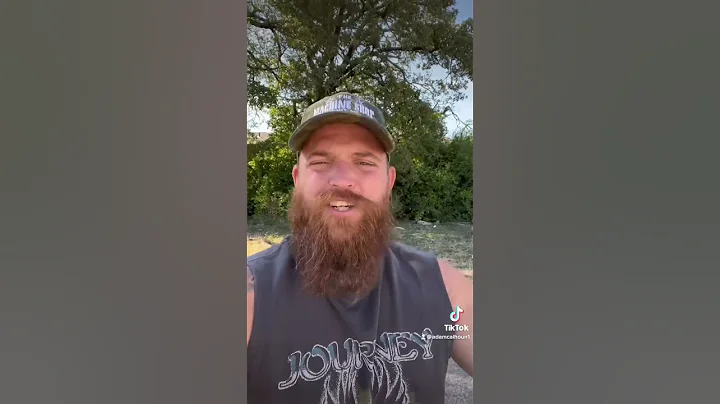 Adam Calhoun roasts dude picking on little girl