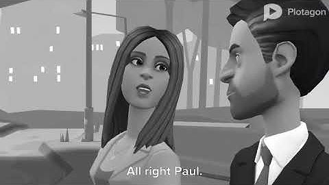 When Paul & Vicky Met III: The Ugly Divorce #paul #vicky #hunk #victoria #drama #hurt #comfort #love