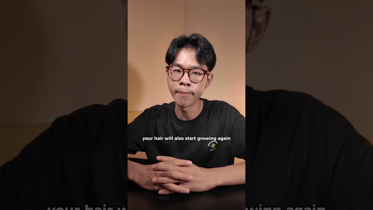 Выпадение волос в традиционной китайской медицине