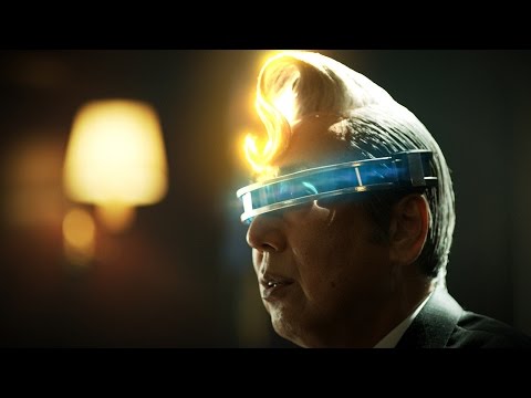 岸部一徳 スタディサプリ CM スチル画像。CM動画を再生できます。 岸部一徳 スタディサプリ CM スチル画像。CM動画を再生できます。