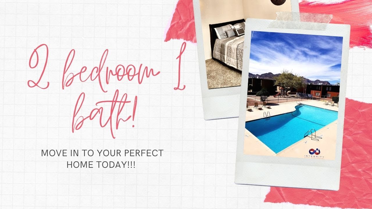 FULLY UPGRADED 2 BEDROOM 1 BATH Athens Gate Apartments YouTube