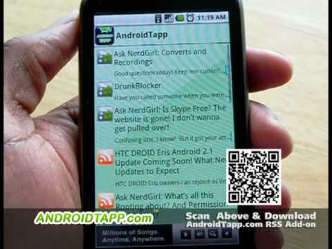 Hands on: Dolphin HD browser for Android is swimmingly good