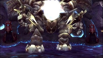 Metroid Prime Trilogy: Metroid Prime 3 Walkthrough Part 52