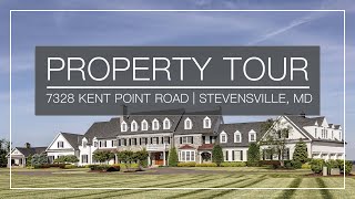 7328 Kent Point Road video tour