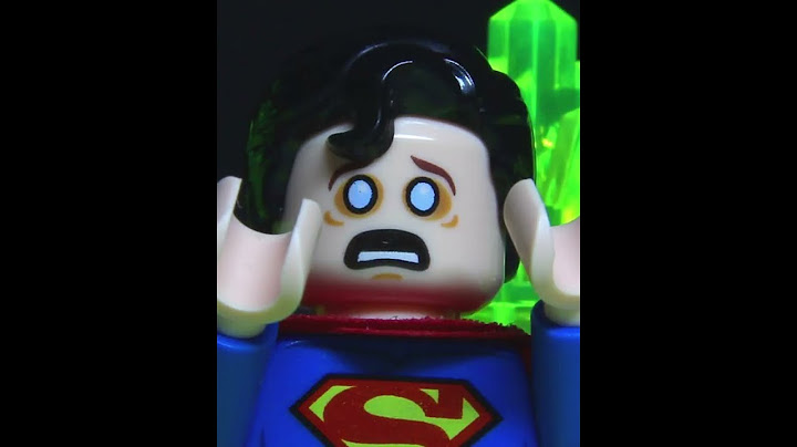 LEGO's Biggest Mistake Of 2025...