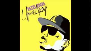 Act Like That (3-Some) - Kid Ink
