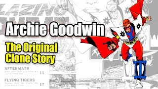 Who is Archie Goodwin? A Look at a Master Storyteller in Comic Books