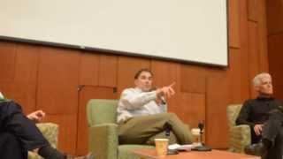 How can social entrepreneurship break down silos?