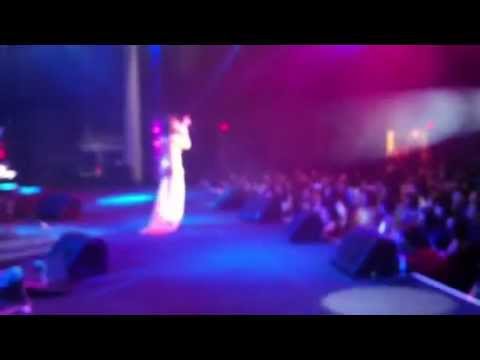 Video Minh Tuyet-Hoang Mang - youtube