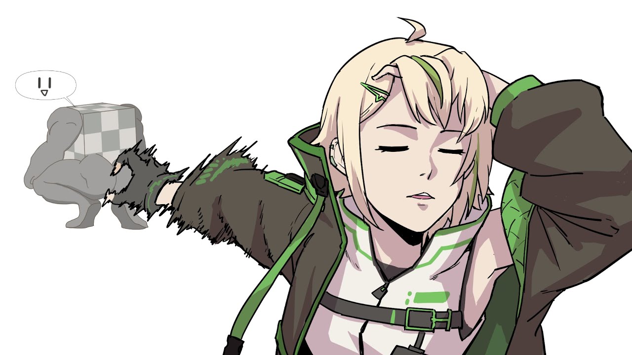 猜猜看是什麽直播