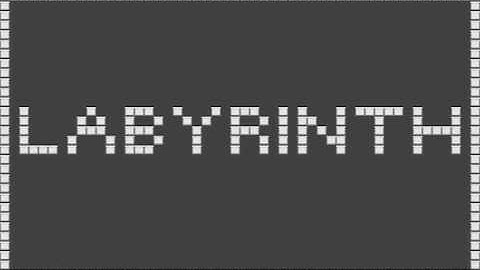 Labyrinth by DDRKirby(ISQ) in 3:47.33 (former WR)