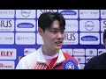 Highlights & Interviews | 10m Air Pistol Men Final - ISSF World Cup Hangzhou 2026