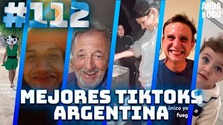 Estos Son Los Mejores Tiktoks Argentina