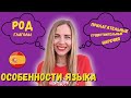 Основные части речи и особенности испанского языка. Грамматика испанского языка. Испанский с нуля.