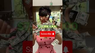 Celebrity How Much Spotify Paid Cardi B in Last 12 Months 💰 #shorts #cardib Net Worth