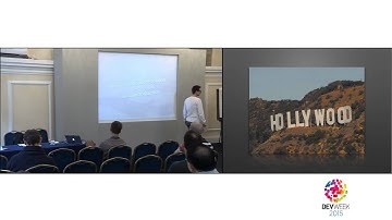 Treat your code a crime scene - Adam Tornhill