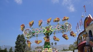 Zipper Raw Footage