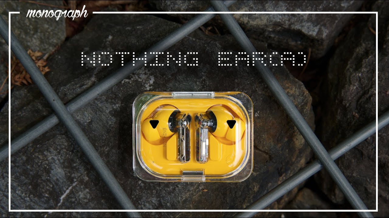 1万円台で「デザイン・音質・ノイキャン」を兼ね備えた唯一のイヤホン