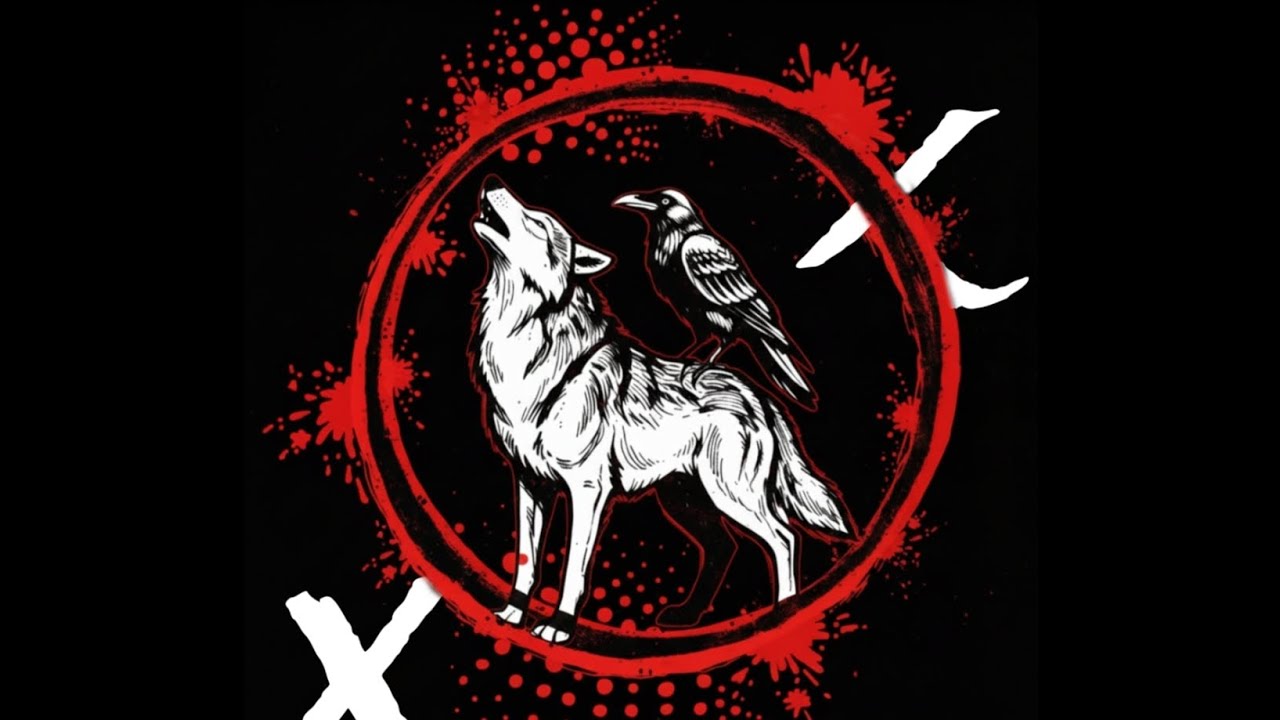 Vyrexビート | WAHRANIA X | CRWLF TYPE BEAT [2026] 