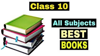 Class 10 Best Books All Subjects || Best Books Suggestion By Sunil Adhikari ||