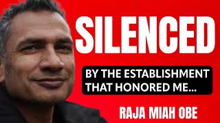 The Grooming Gangs: Exposed By Raja Miah OBE