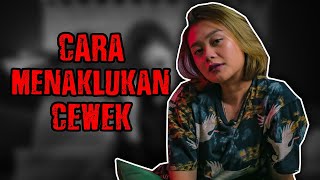 HOW TO CONQUER A GIRL'S HEART...