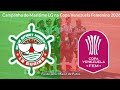 Campanha do Maritimo La Guaira na Copa Venezuela Femenina 2026