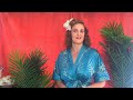 "How Little We Know" cover by Melina Meineke