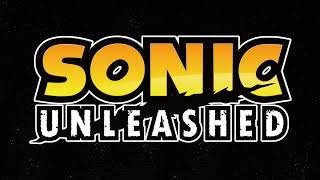 Result Screen E Rank - Sonic Unleashed OST