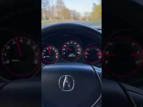 2007 Acura TL Type-S for Sale - Cars & Bids