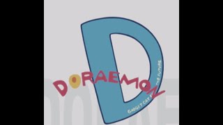 Doraemon 1979 S03E01 without grids