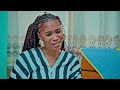 BINTI YANGU EP 144 