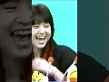 若さ爆発!笑っていいとも 松田聖子 素顔が可愛すぎる~😂 #昭和歌謡 #松田聖子 #聖子ちゃんファンの人と繋がりたい #タモリ